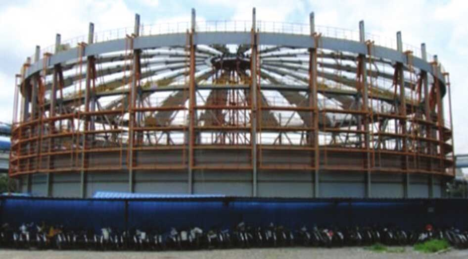 重慶鋼鐵有發(fā)公司