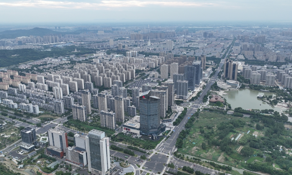 我市躋身中國縣域旅游綜合競(jìng)爭(zhēng)力百強(qiáng)縣市前十