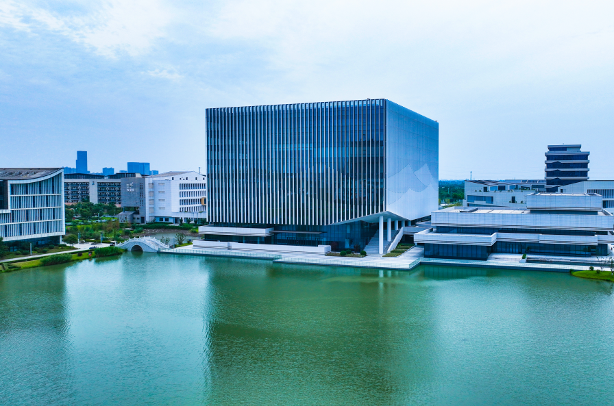 南航天目湖校區(qū)教工公寓樓、賓館、圖書(shū)館、及其他附屬工程