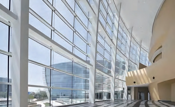 溧陽(yáng)市文化藝術(shù)中心裝修