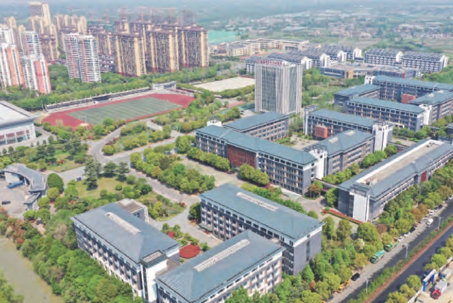 常州市高技能人才公共實訓(xùn)基地二期工程設(shè)計、采購施工總承包（EPC一體化）項目工程總承包