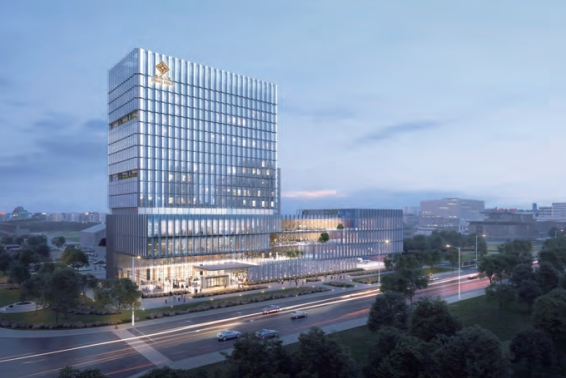 溧陽(yáng)市御湖城東側(cè)皇侖村二期地塊建設(shè)工程