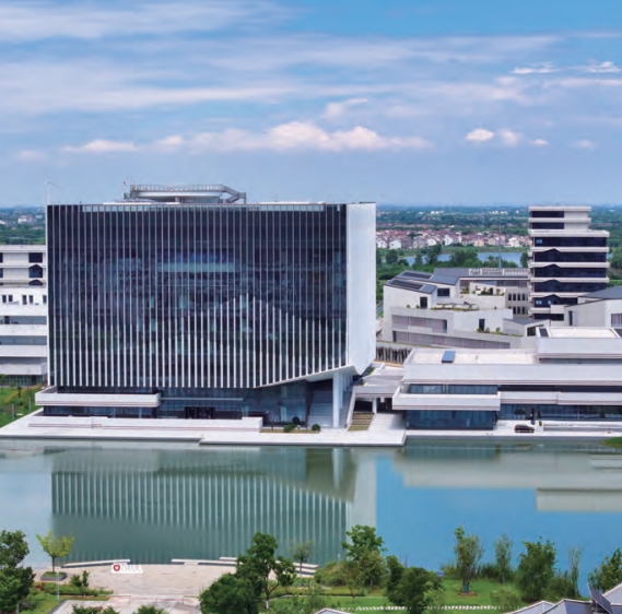 溧陽(yáng)市御湖城東側(cè)皇侖村（二期）地塊建設(shè)工程（含A8圖書館及室外附屬工程）