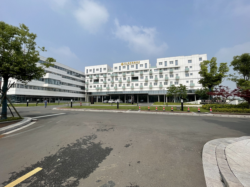 常州工學(xué)院產(chǎn)教融合發(fā)展項目國際學(xué)術(shù)交流中心（設(shè)計研發(fā)中心）工程施工總承包